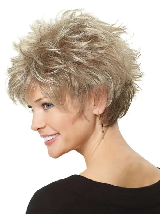 Perk Petite by Gabor - Regal Wigs